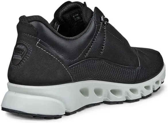 ECCO Women's Low-Top Sneaker, 2.5 UK