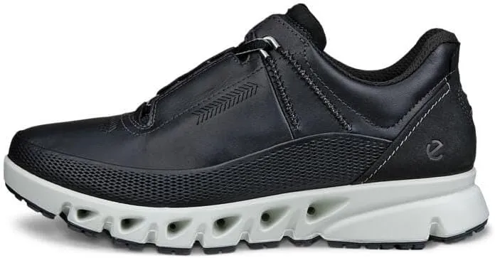 ECCO Women's Low-Top Sneaker, 2.5 UK