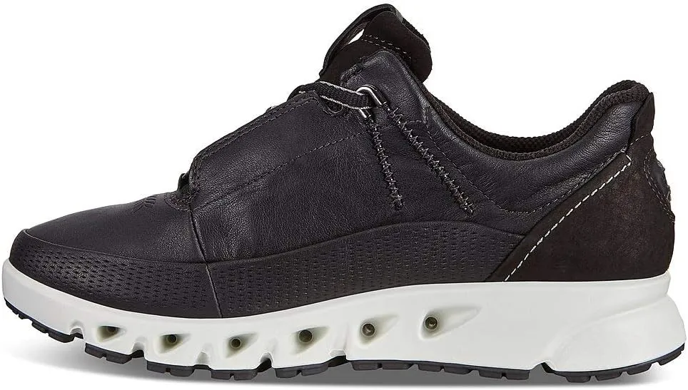 ECCO Women's Low-Top Sneaker, 2.5 UK