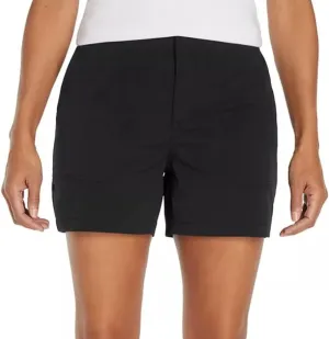 Eddie Bauer Women’s Regular Fit Lightweight Hiker Short