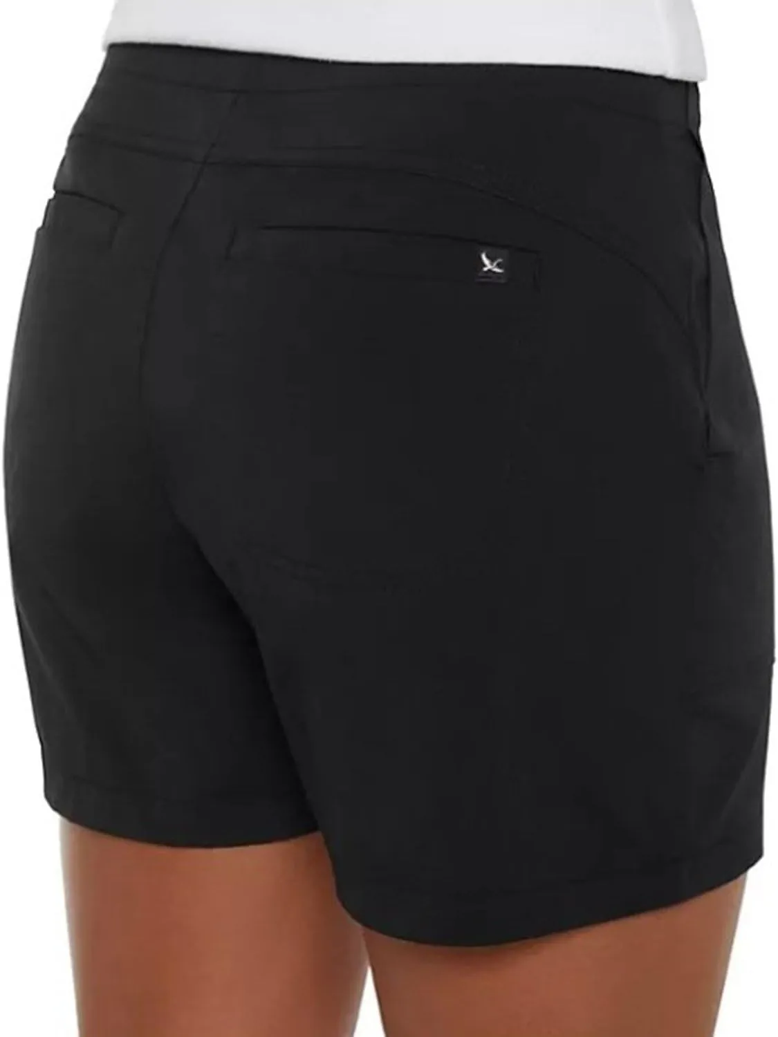 Eddie Bauer Women’s Regular Fit Lightweight Hiker Short