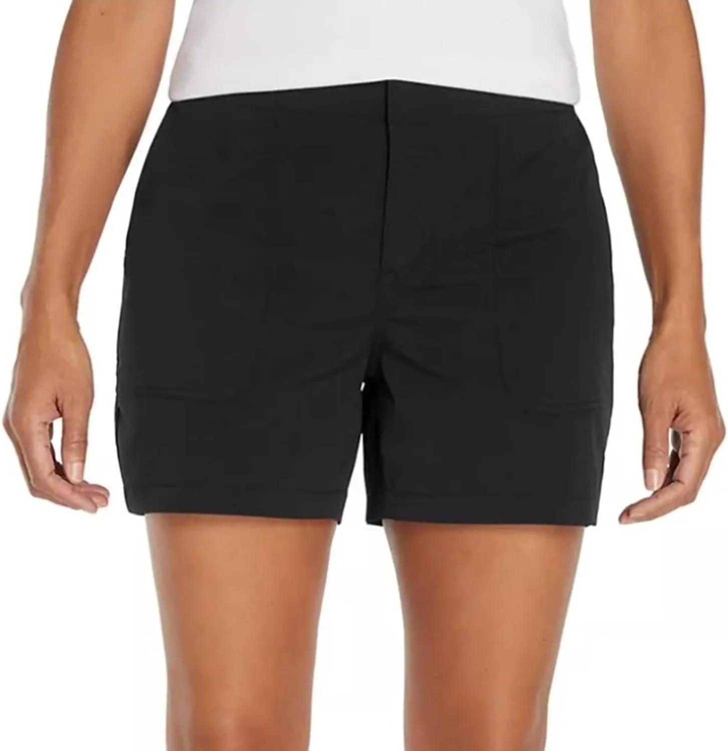 Eddie Bauer Women’s Regular Fit Lightweight Hiker Short