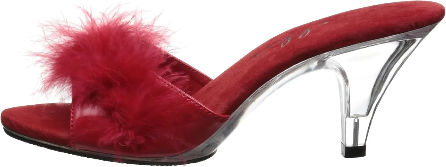 Ellie Shoes Women's 305 Sasha Dress Sandal