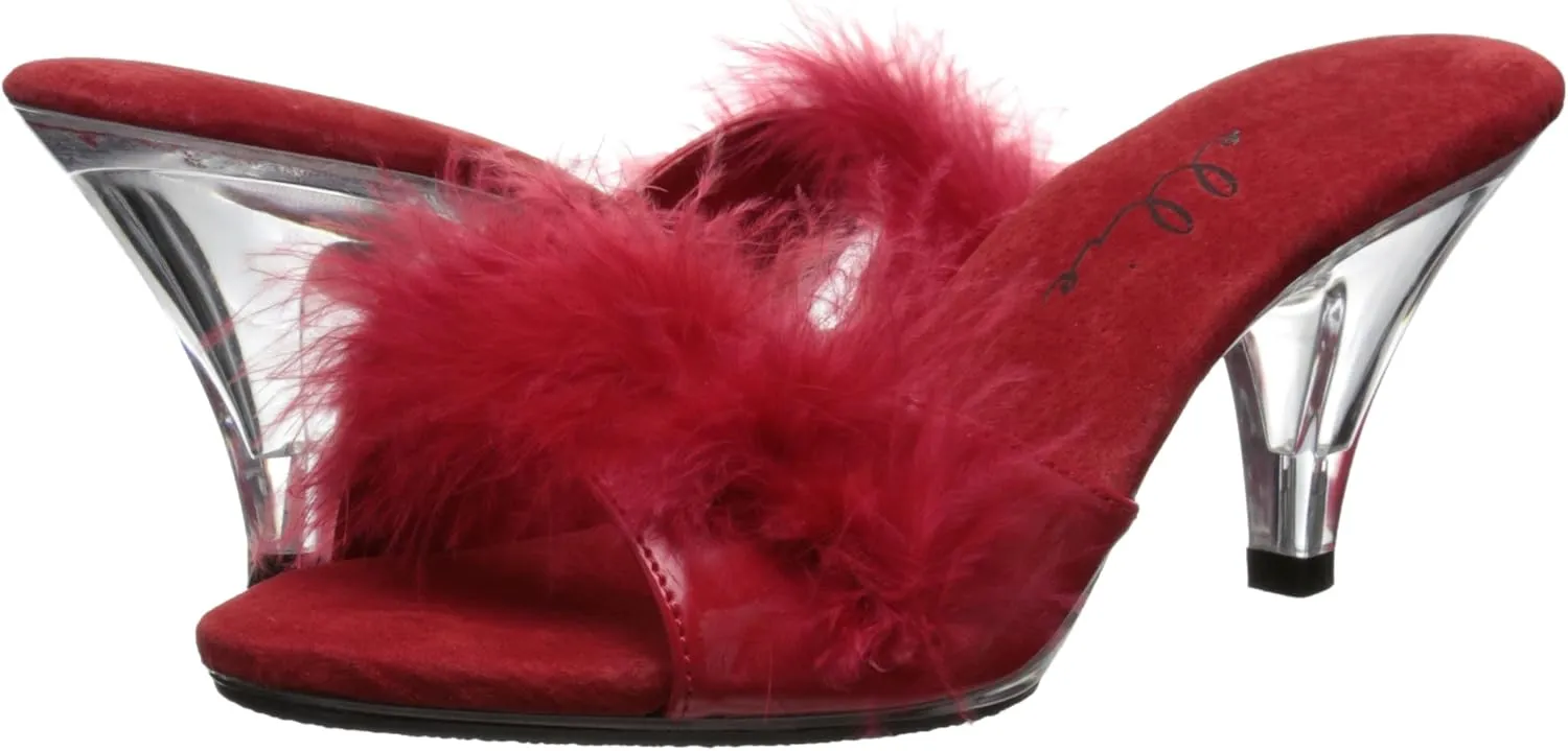 Ellie Shoes Women's 305 Sasha Dress Sandal