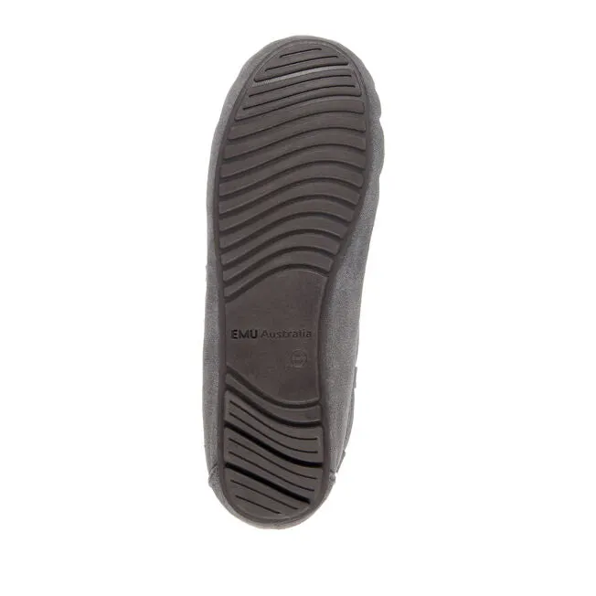 Emu Amity - Dark Charcoal