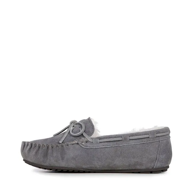 Emu Amity - Dark Charcoal