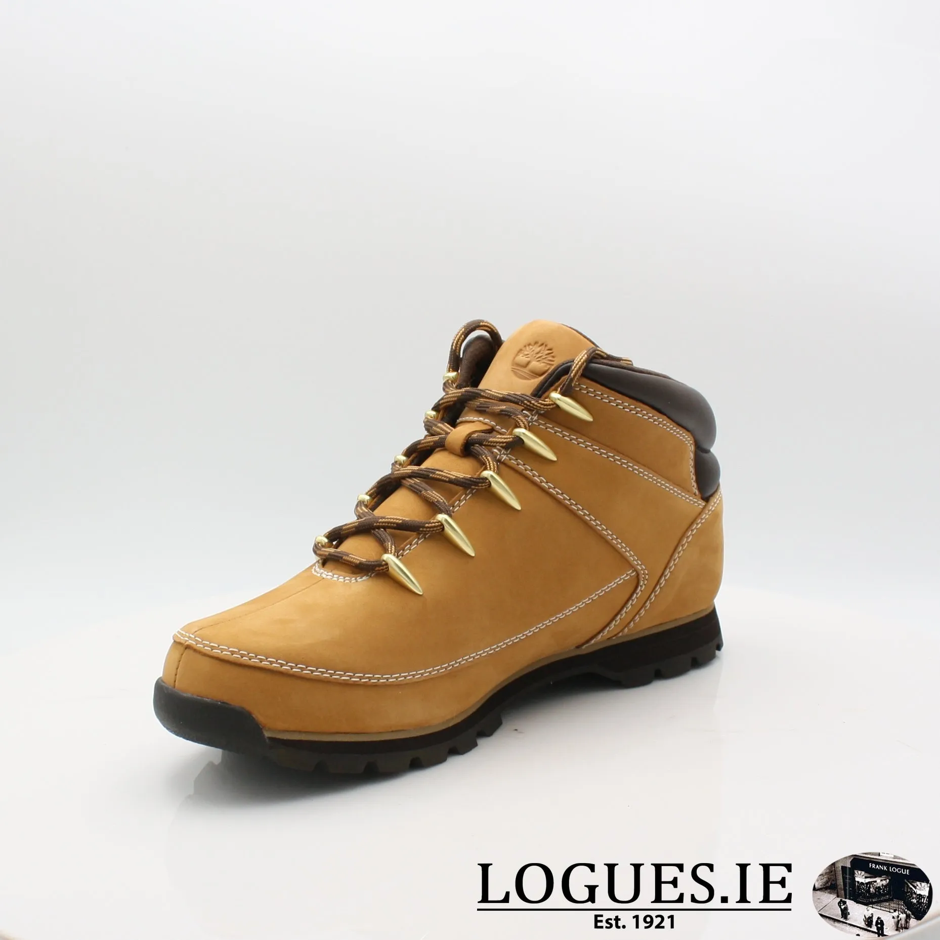 EURO SPRINT TIMBERLAND