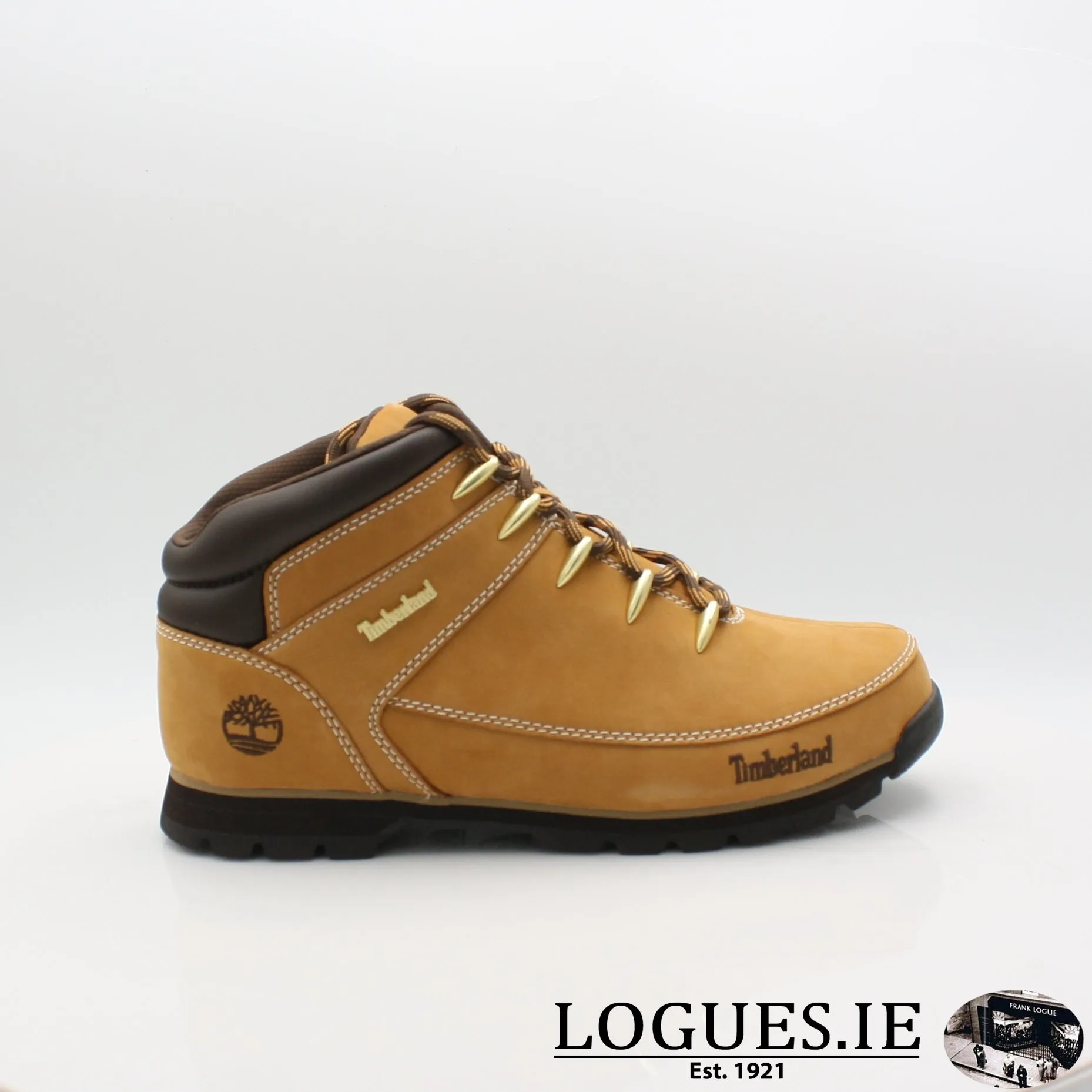 EURO SPRINT TIMBERLAND