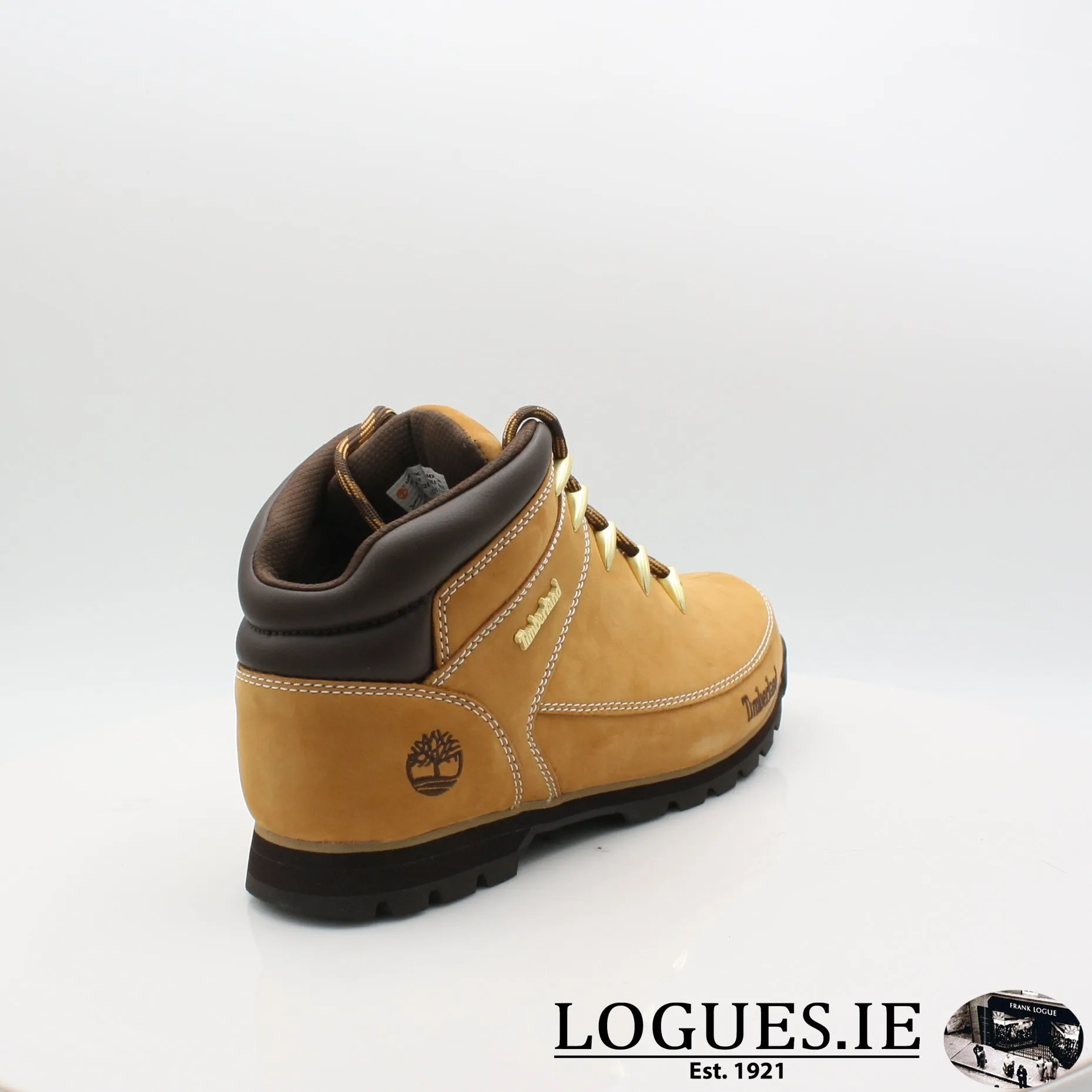 EURO SPRINT TIMBERLAND