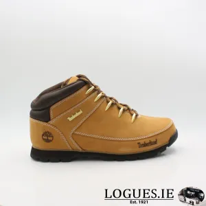EURO SPRINT TIMBERLAND