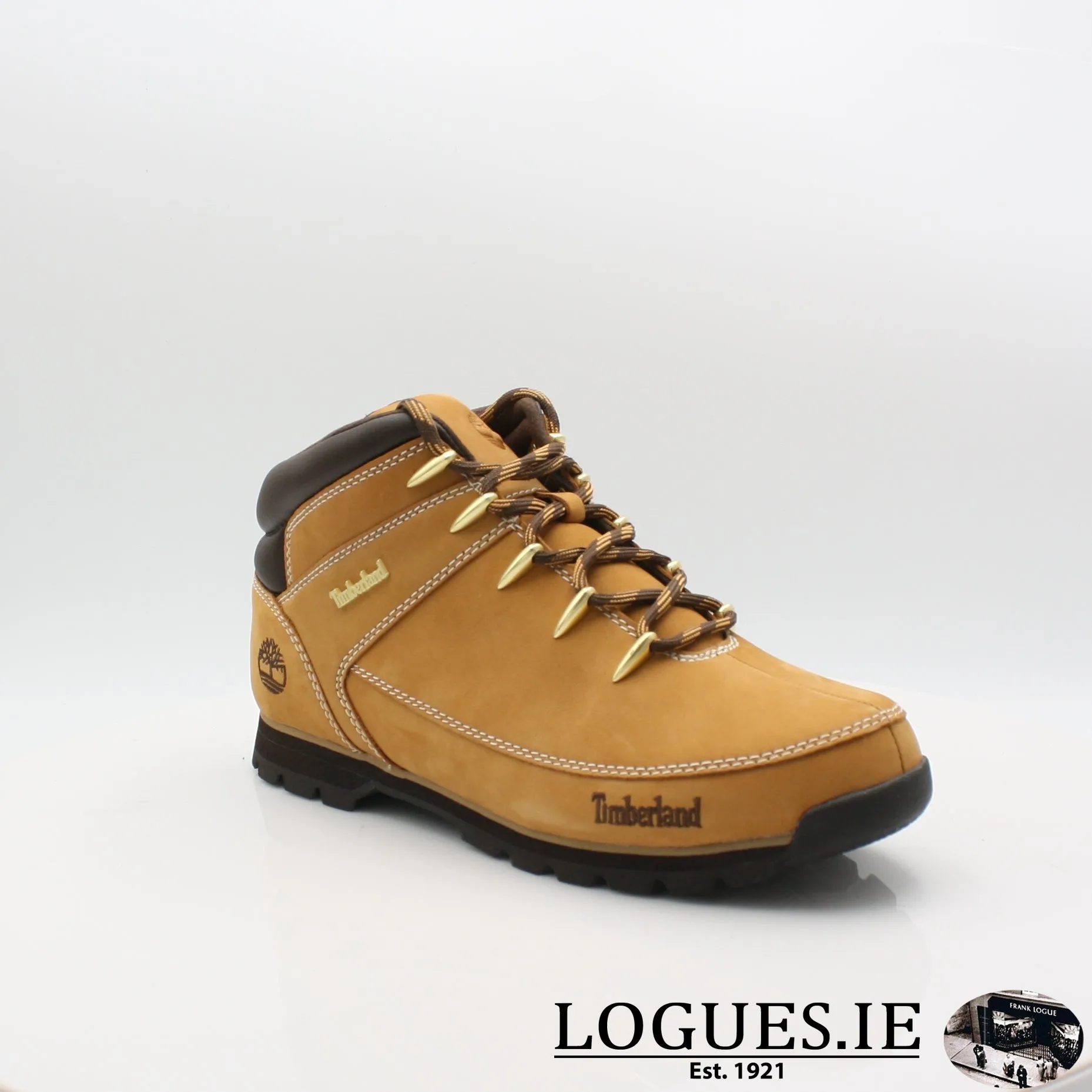 EURO SPRINT TIMBERLAND