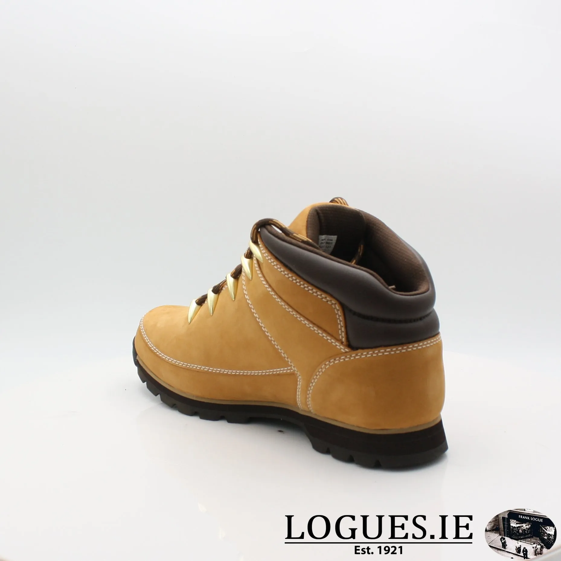 EURO SPRINT TIMBERLAND
