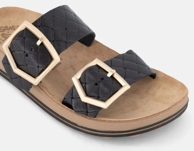Fantasy Sandals Taylor Slide