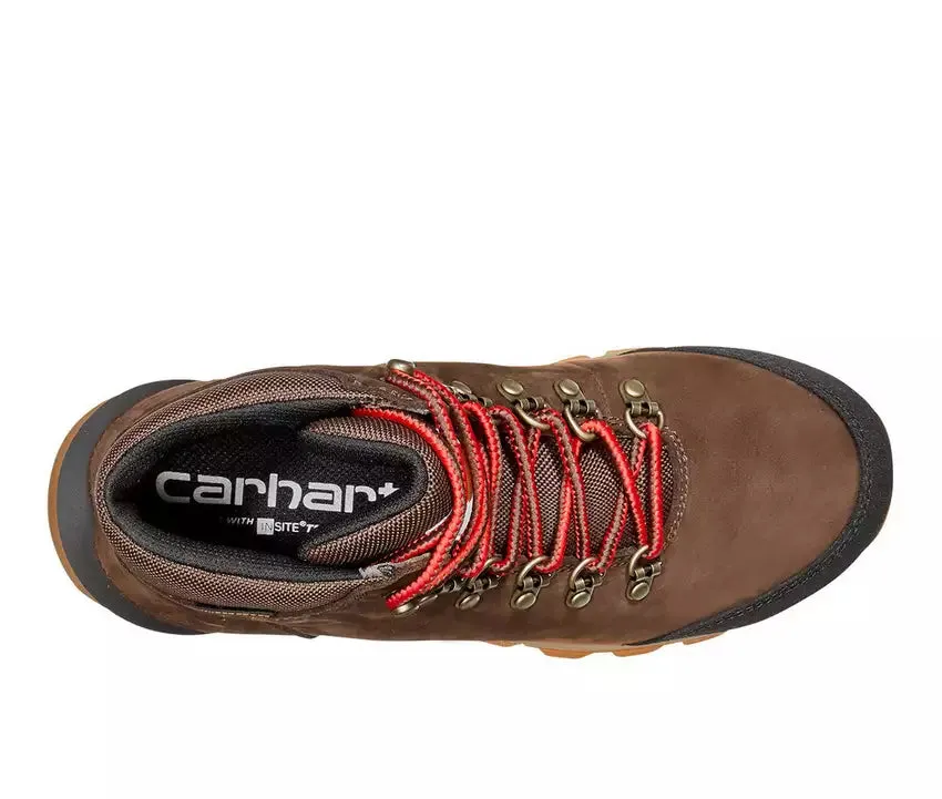 FH5556 Women's Carhartt Gilmore Waterproof Alloy Toe Boot