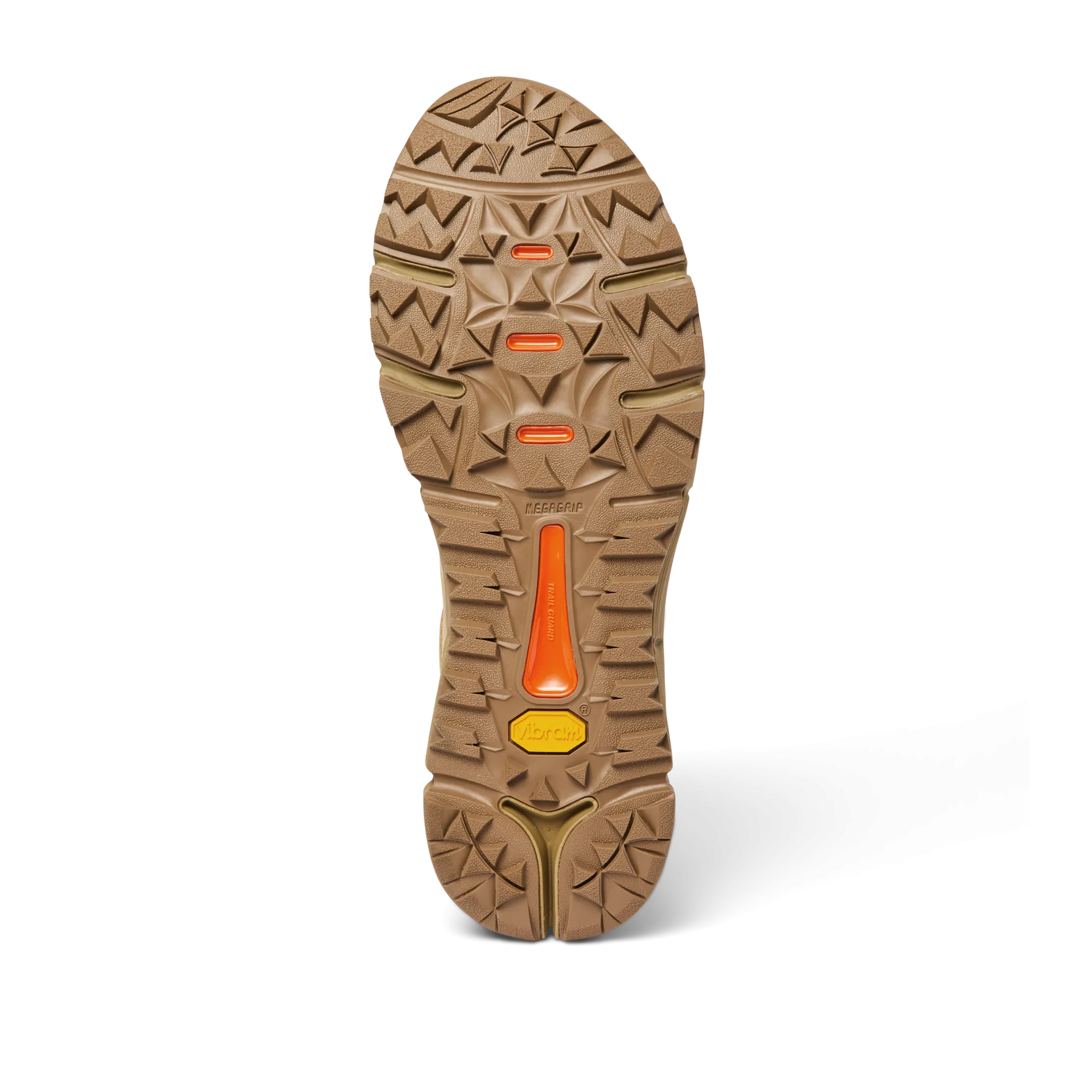 Filson X Danner Trail 2650 Hiker Boots - Prairie Sand