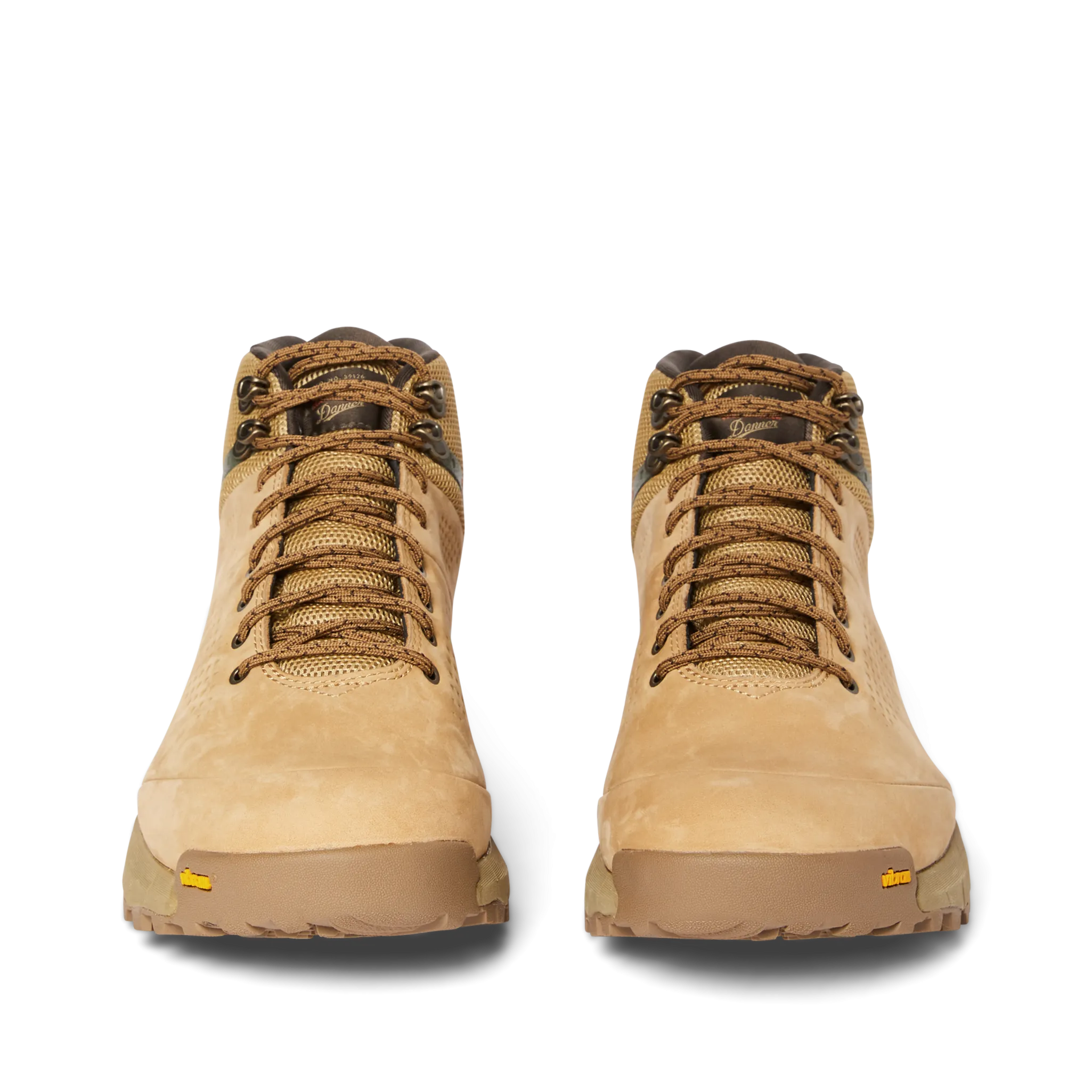 Filson X Danner Trail 2650 Hiker Boots - Prairie Sand
