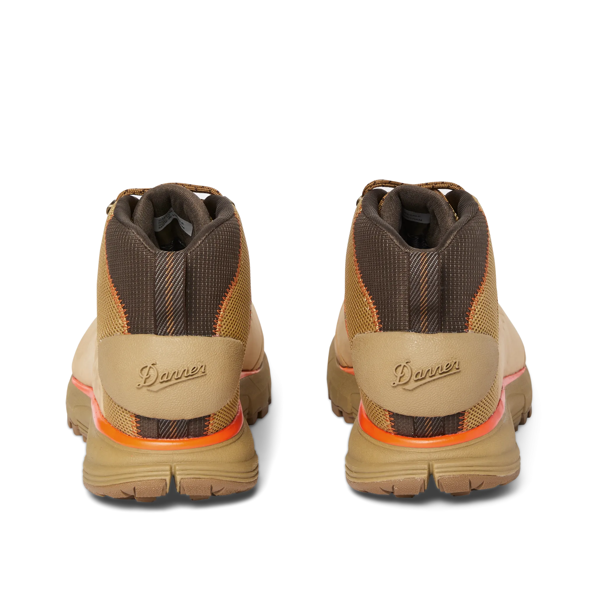 Filson X Danner Trail 2650 Hiker Boots - Prairie Sand