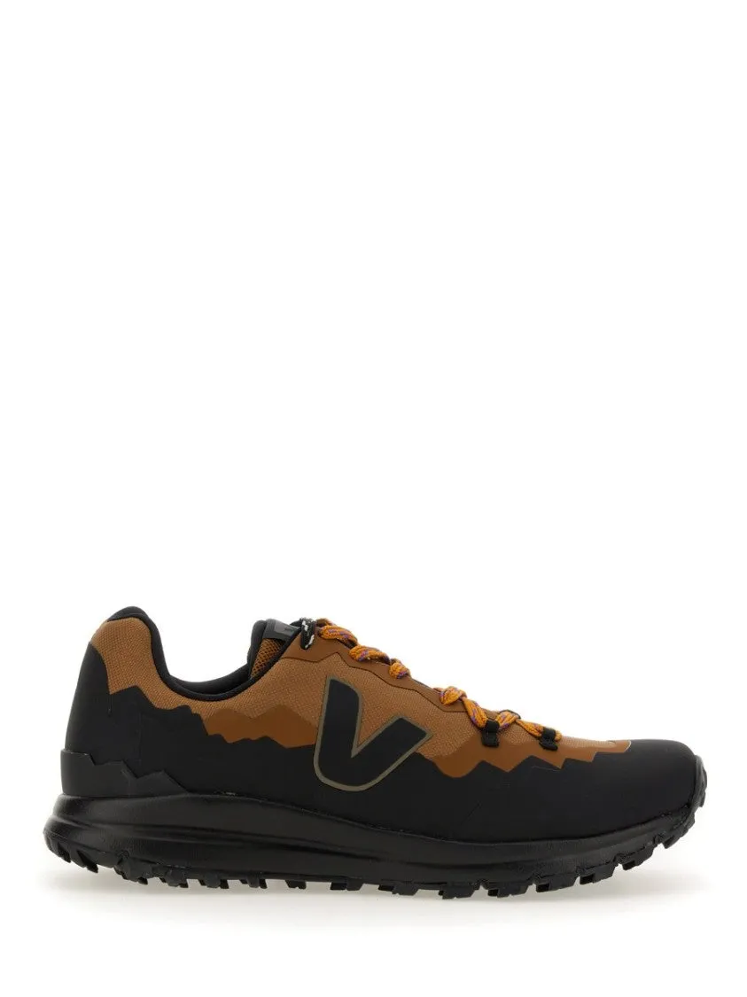 Fitz Roy" Trek-Shell Sneaker