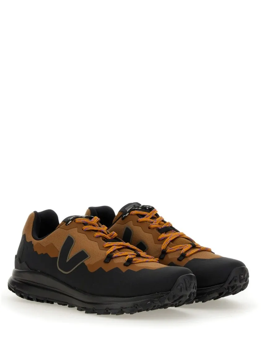 Fitz Roy" Trek-Shell Sneaker