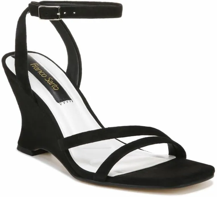 Franco Sarto Women's L-Franca Wedge Sandal