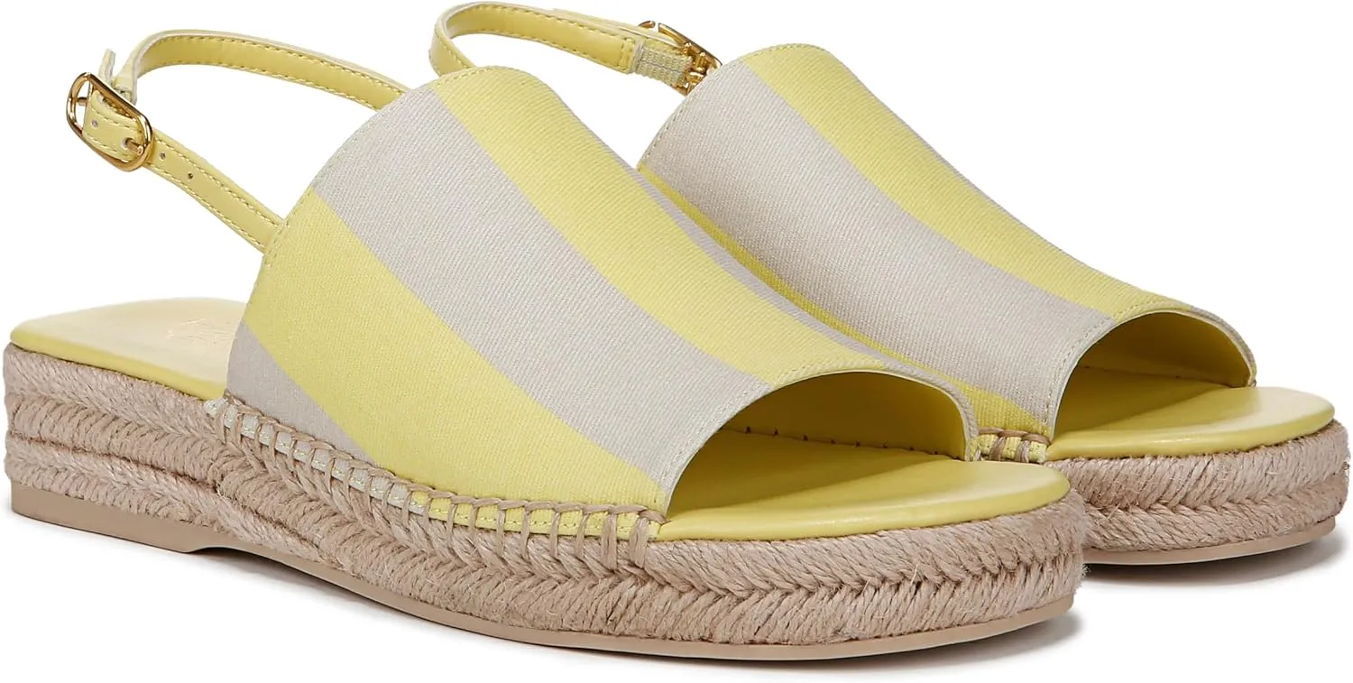 Franco Sarto Women's Rune Sandal
