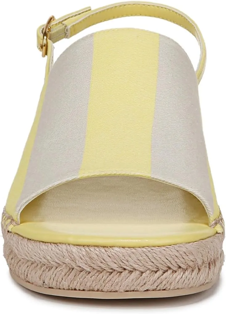 Franco Sarto Women's Rune Sandal
