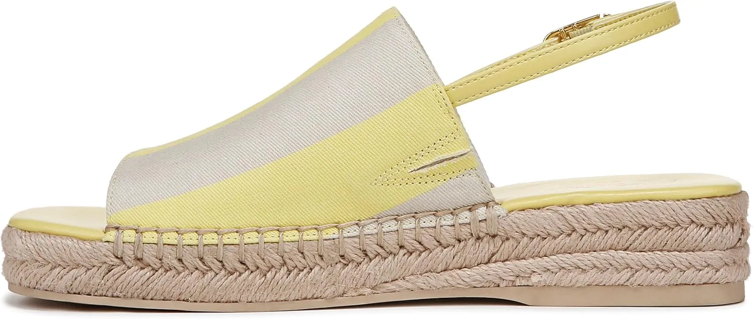 Franco Sarto Women's Rune Sandal