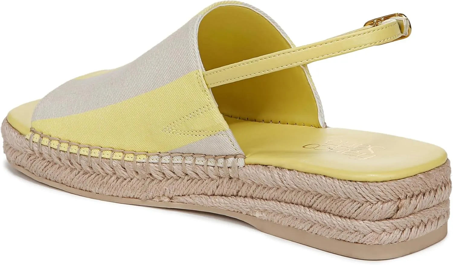 Franco Sarto Women's Rune Sandal