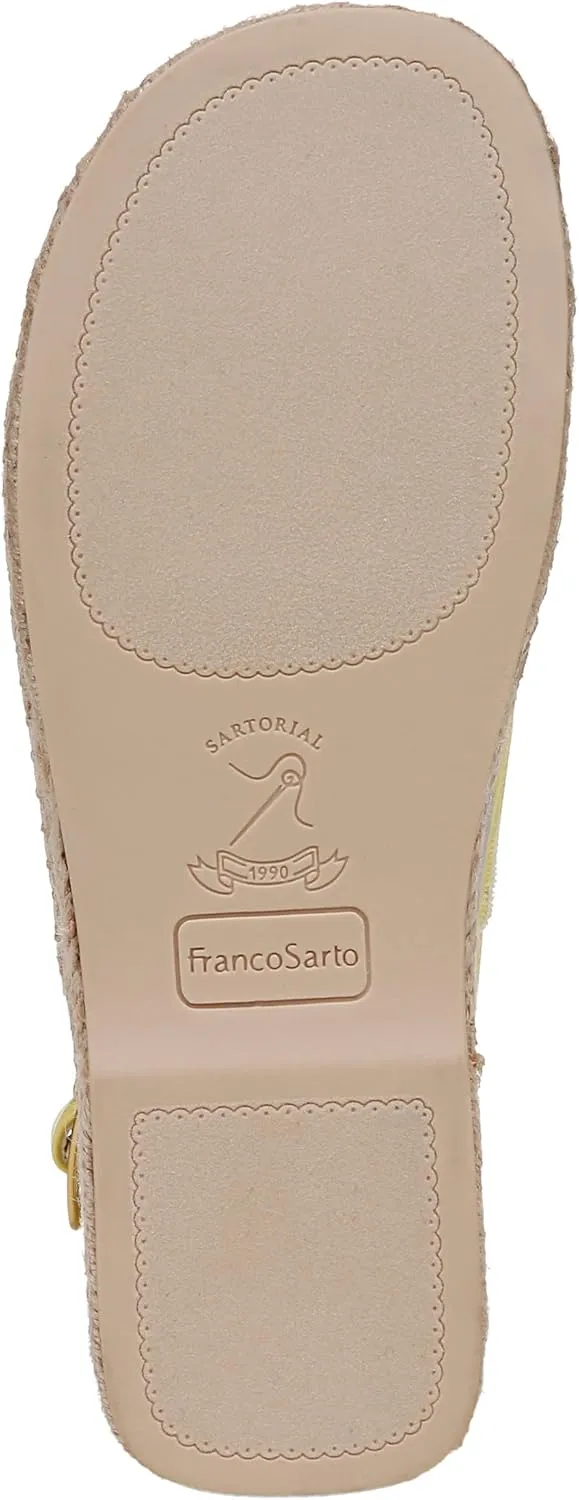 Franco Sarto Women's Rune Sandal