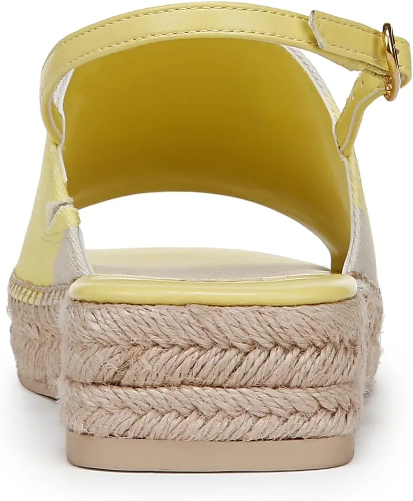 Franco Sarto Women's Rune Sandal