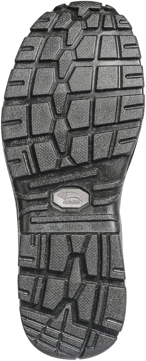 FSI FOOTWEAR SPECIALTIES INTERNATIONAL Women's Framer 6" Leather Comp Toe Waterproof Puncture Resistant Eh Hiker Boots