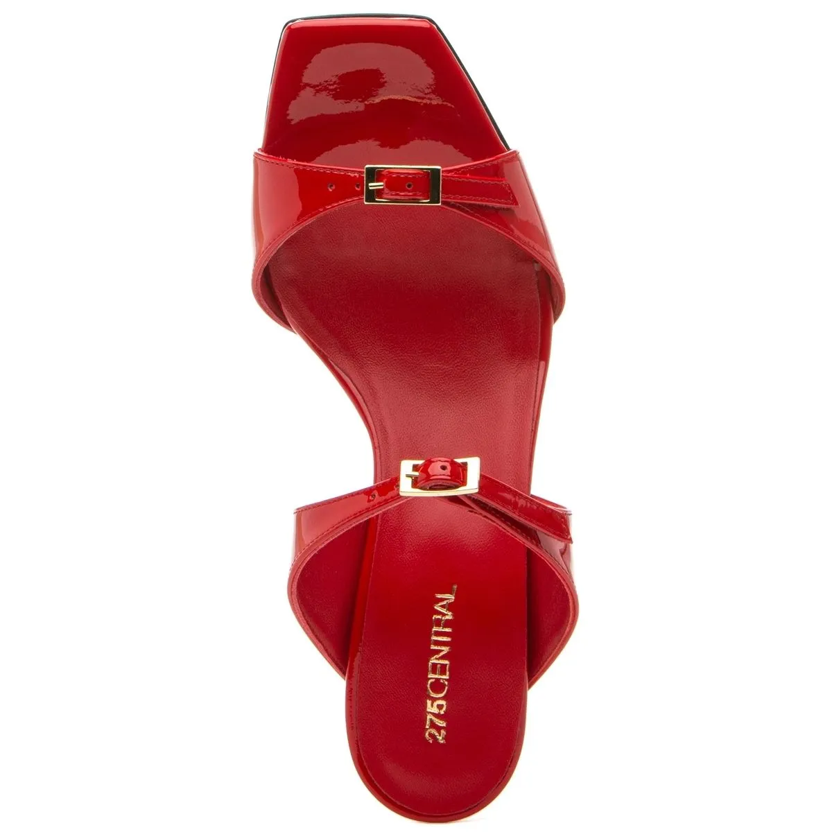 Gano Sandal