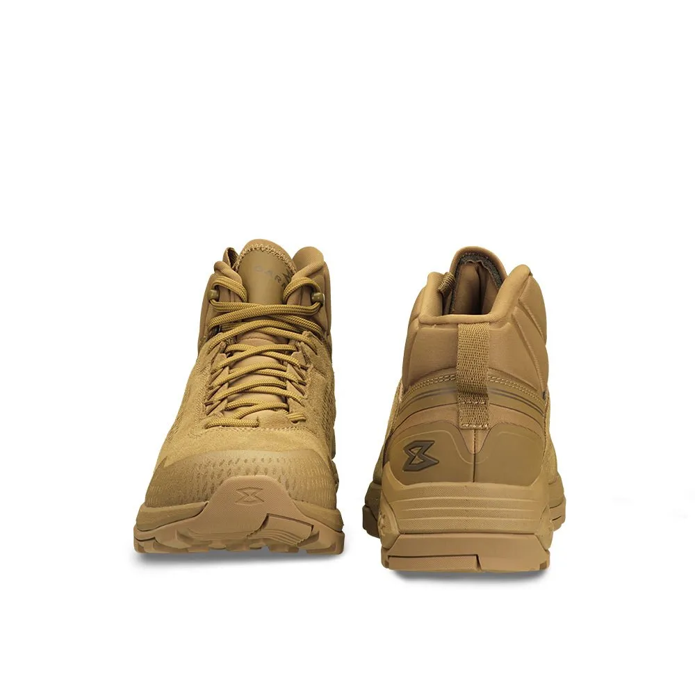 Garmont T4 GROOVE G-DRY Military Hiker Boots 002711