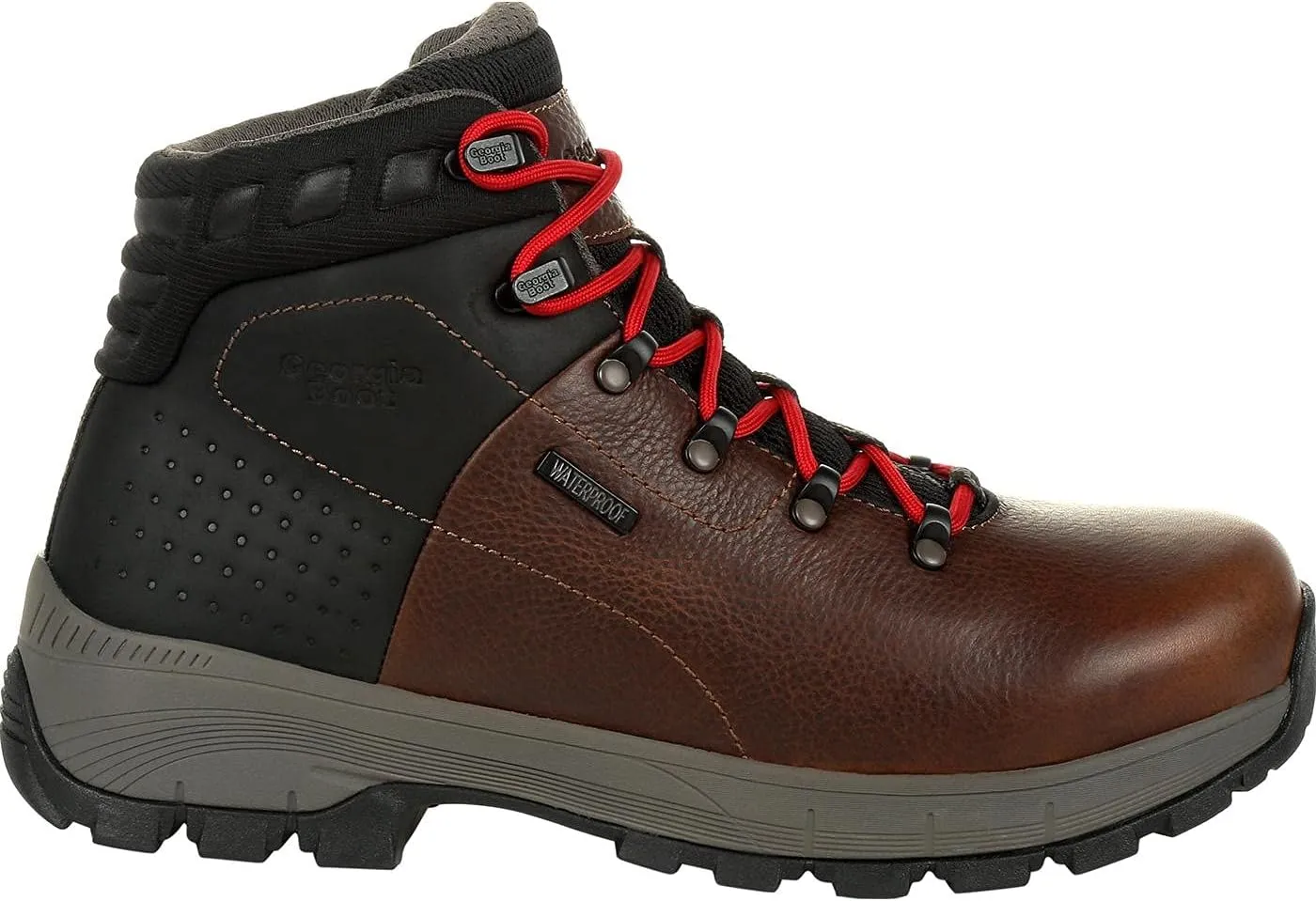 Georgia Boot Unisex-Adult Eagle Trail Hiking Boot