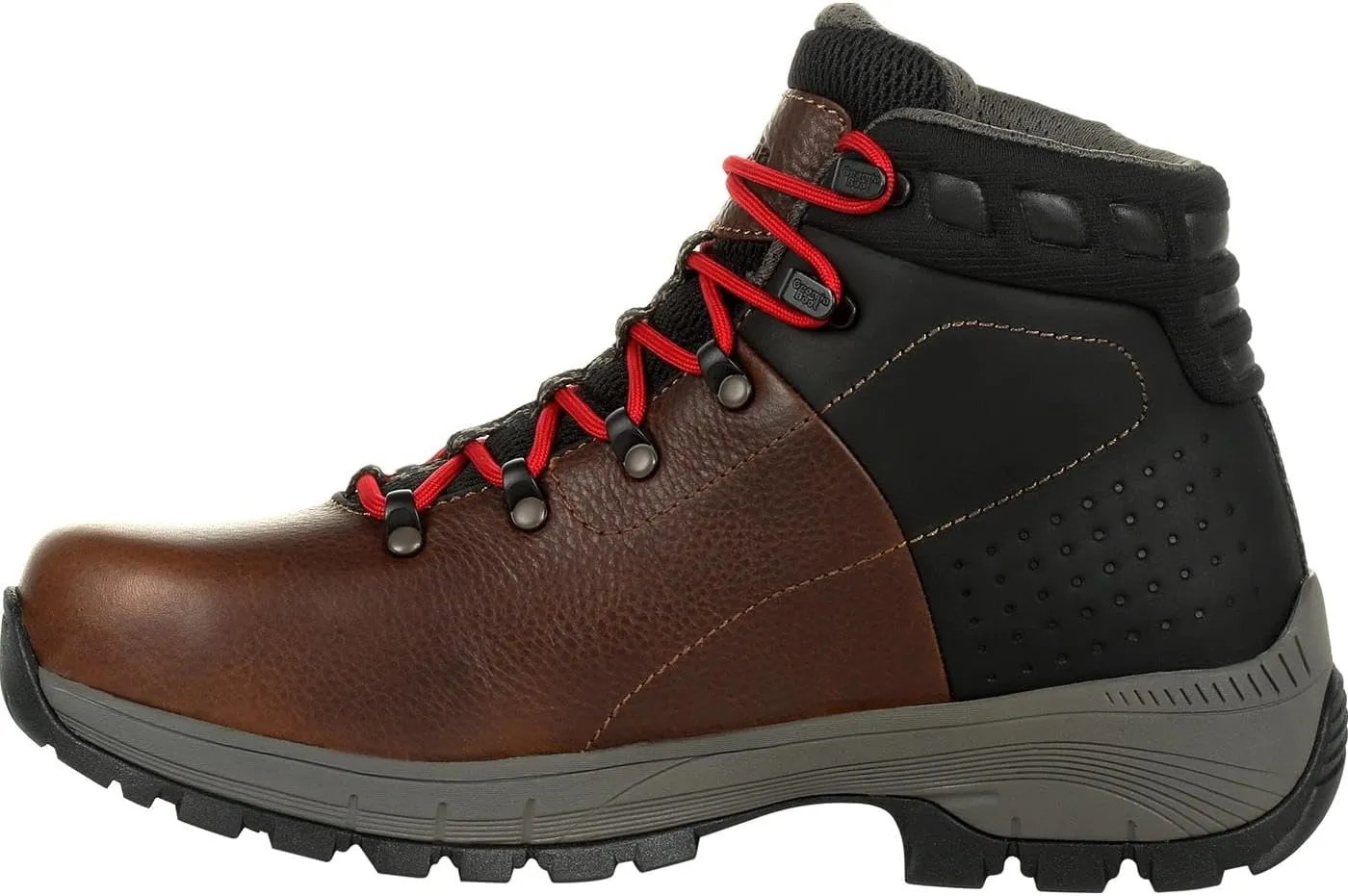 Georgia Boot Unisex-Adult Eagle Trail Hiking Boot