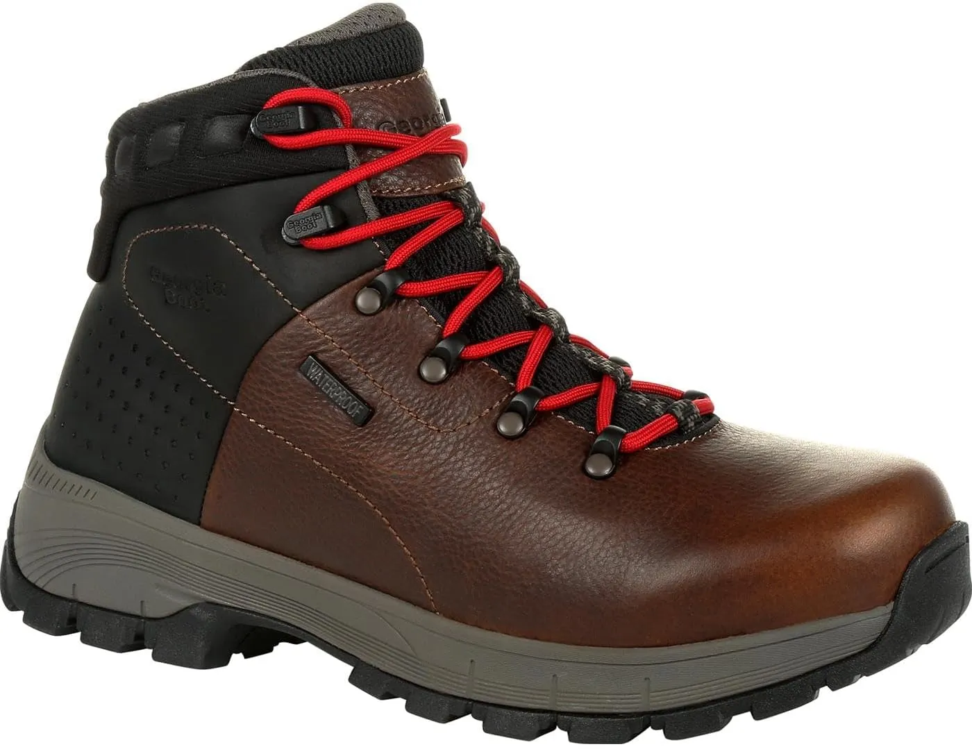 Georgia Boot Unisex-Adult Eagle Trail Hiking Boot