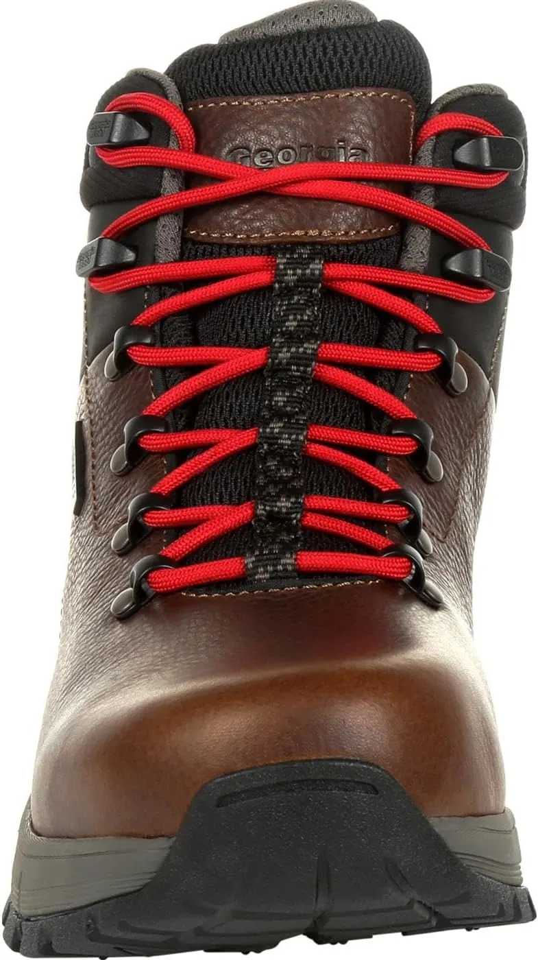 Georgia Boot Unisex-Adult Eagle Trail Hiking Boot