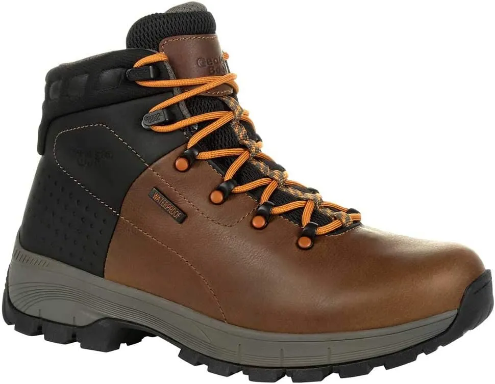 Georgia Boot Women's Eagle Trail Hiking Boot