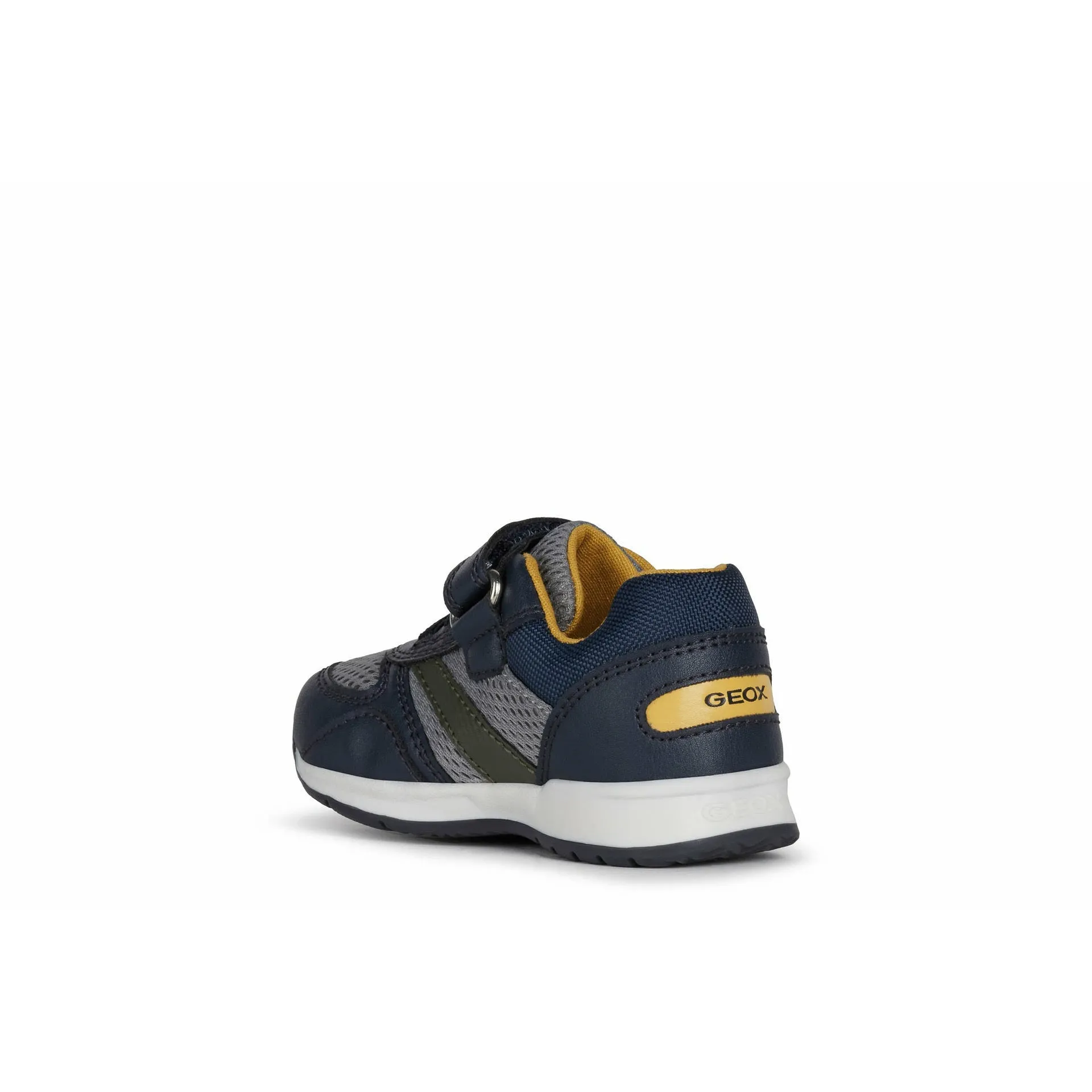 Geox Boys First Steps Trainer B161RB