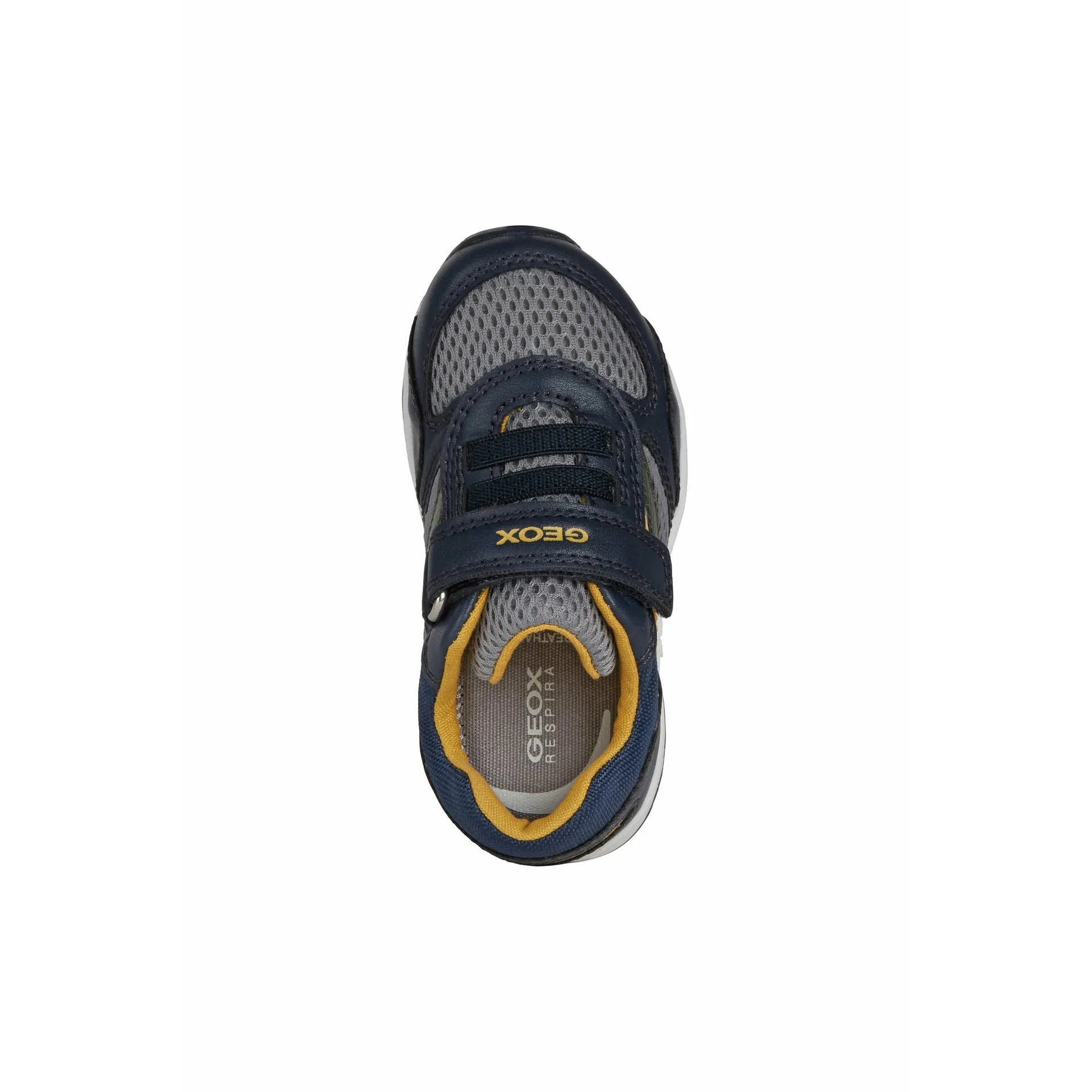 Geox Boys First Steps Trainer B161RB