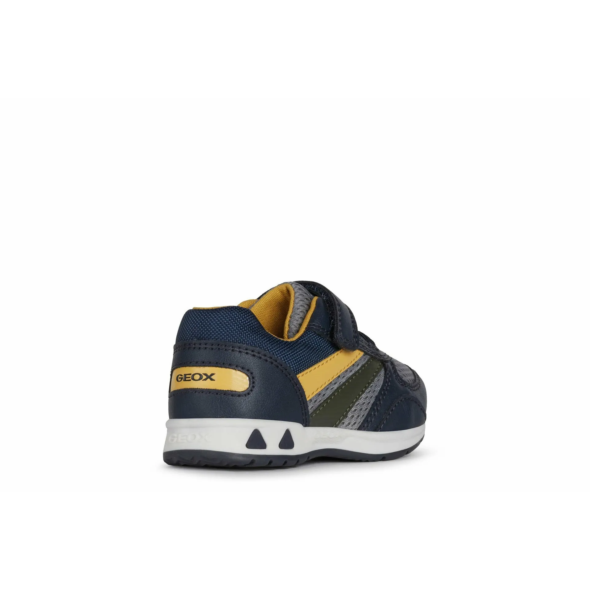Geox Boys First Steps Trainer B161RB