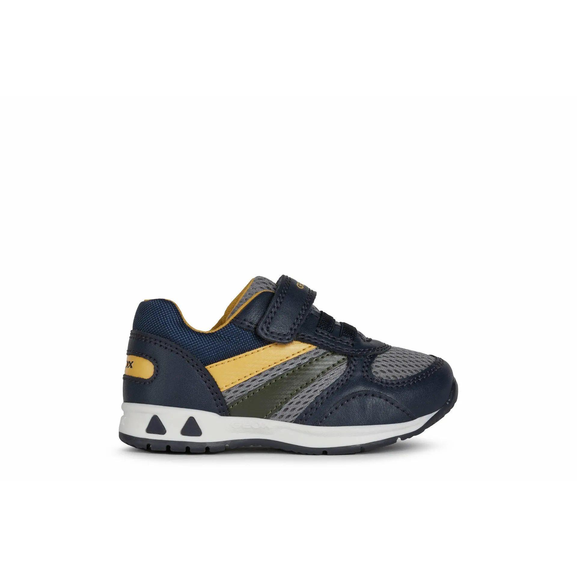Geox Boys First Steps Trainer B161RB