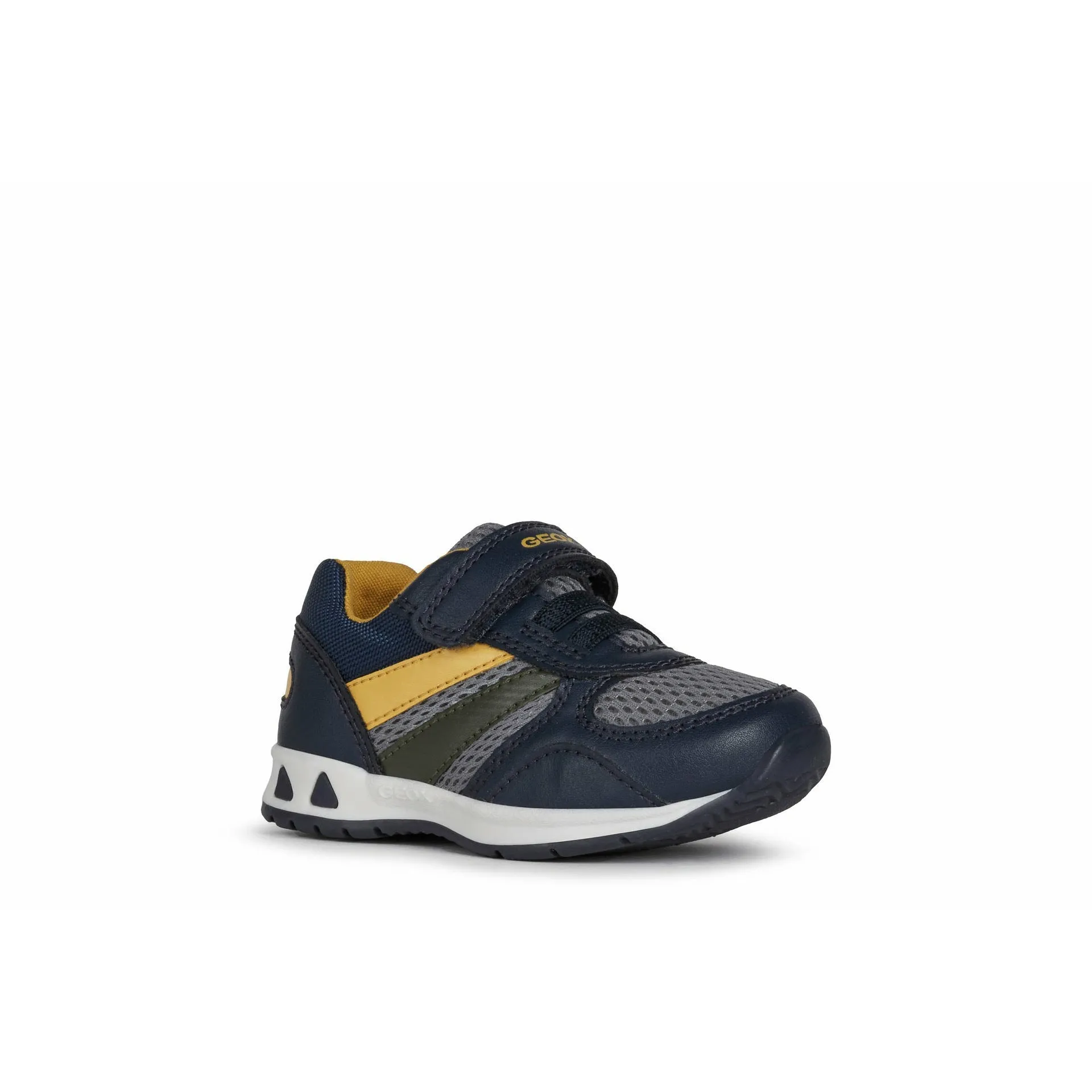 Geox Boys First Steps Trainer B161RB