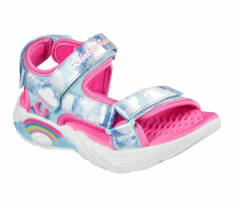GIRLS' Rainbow Racer