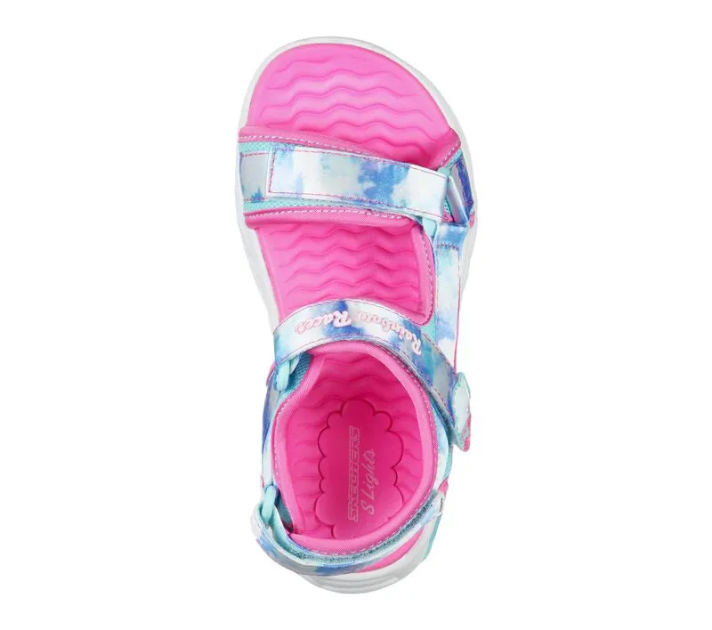 GIRLS' Rainbow Racer