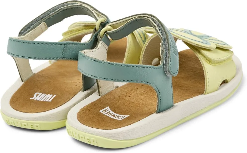 Girl's Sandal