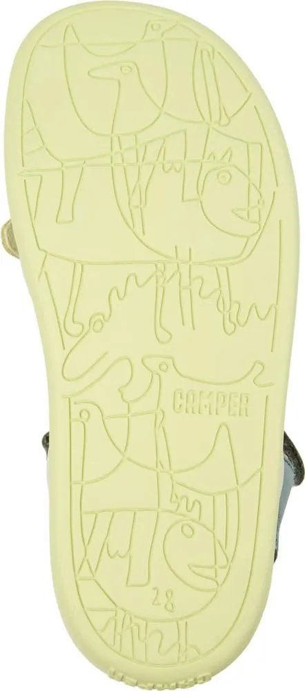 Girl's Sandal