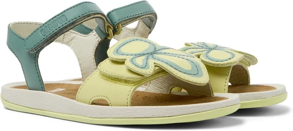 Girl's Sandal