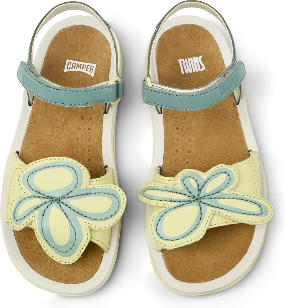 Girl's Sandal