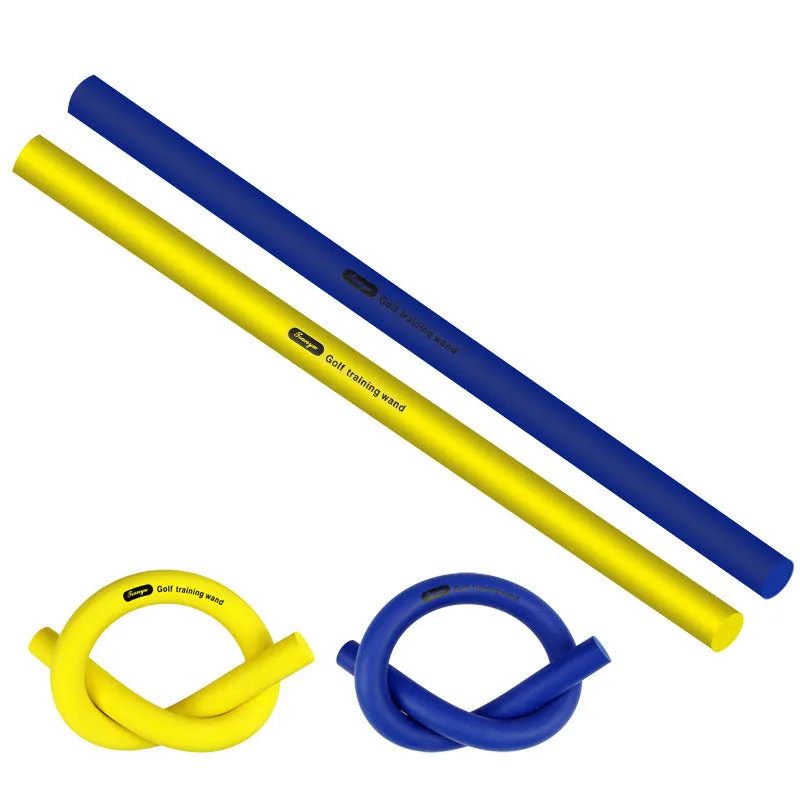 Golf Power Stick Training Stick Teenagers Beginners